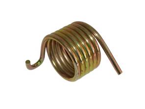 Muelle de retorno del pedal de freno. Porsche 911/930/914 - 90142353100